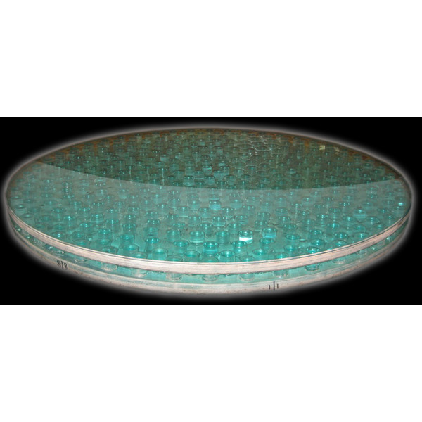 Hubble Optics Hauptspiegel 610/2560 Pyrex Enhanced Coating