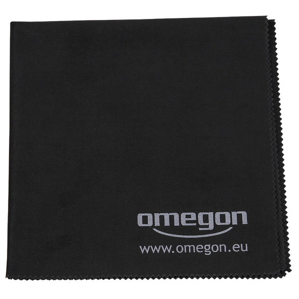 Omegon Microfaser Reinigungstuch 30cm x 30cm