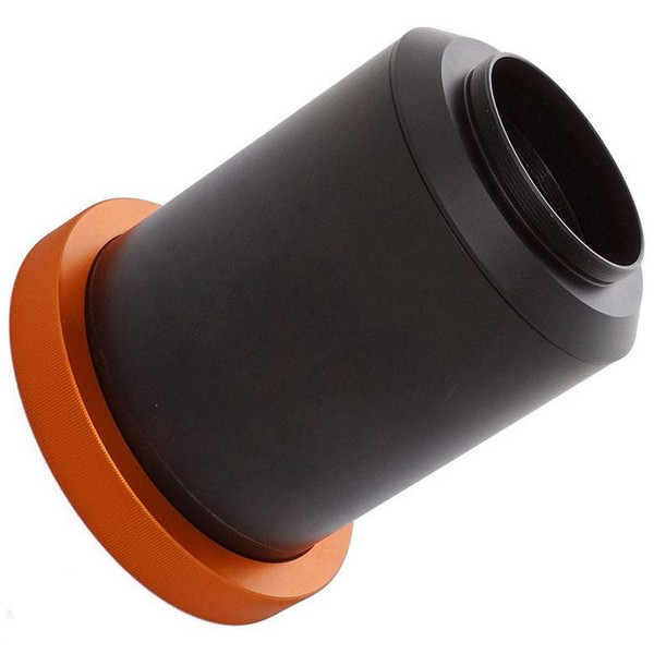 TS Optics Fokaladapter SC/M48 für Celestron EdgeHD 9,25"/11"/14"