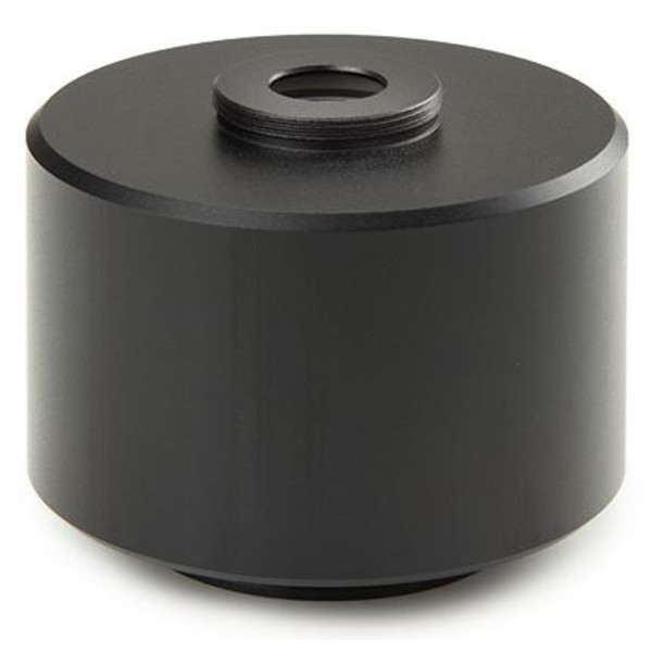 Euromex Kamera-Adapter C-mount 0,5x (f. 1/2 Zoll), DX.9850 (Delphi-X)