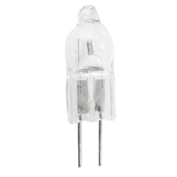 Euromex Lampe halogène 100 watts 12 V (rév.2), DX.9961 (Delphi-X)