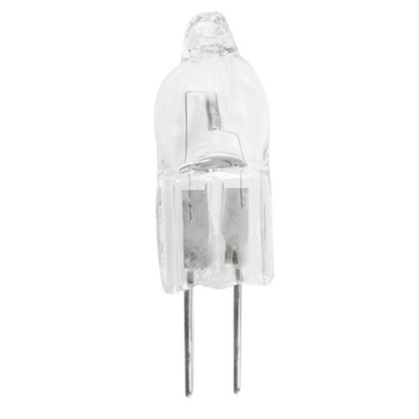 Euromex 100 Watt 12V Halogen-Lampe (rev2), DX.9961 (Delphi-X)