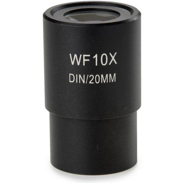 Oculaire Euromex WF10x/20 mm, Ø 30mm, BB.6010 (BioBlue.lab)