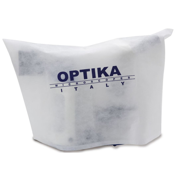 Optika Staubschutzhülle, acryl, 600(l)x550(h) mm, mittel, DC-003