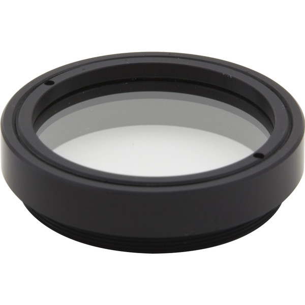 Objectif Optika Verre de protection pour têtes zoom, ST-092