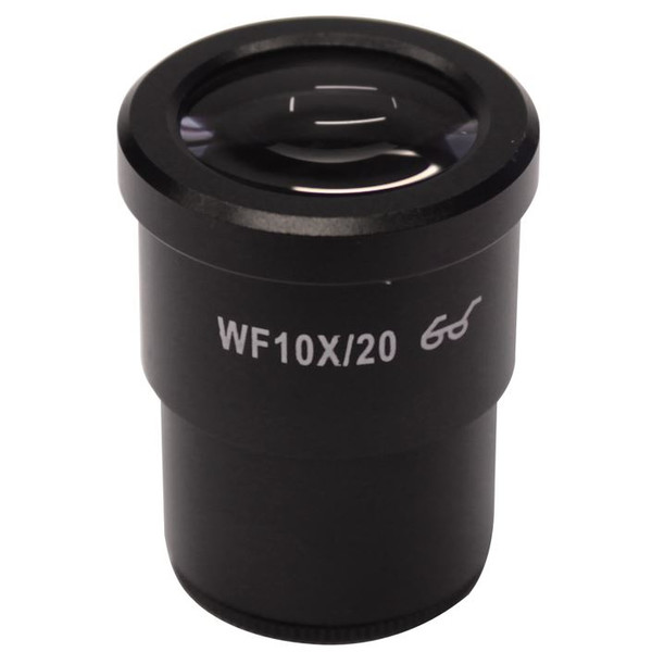 Optika Okulare (Paar) WF10x/20mm, ST-401
