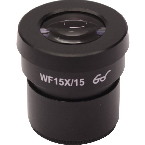 Optika Okulare (Paar) WF15x/15mm, ST-402