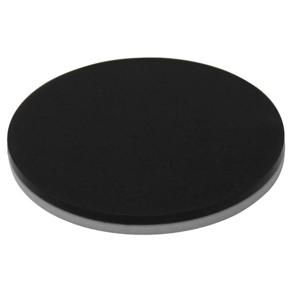 Optika Insert platine disque blanc-noir, Ø 60 mm (LAB), ST-417