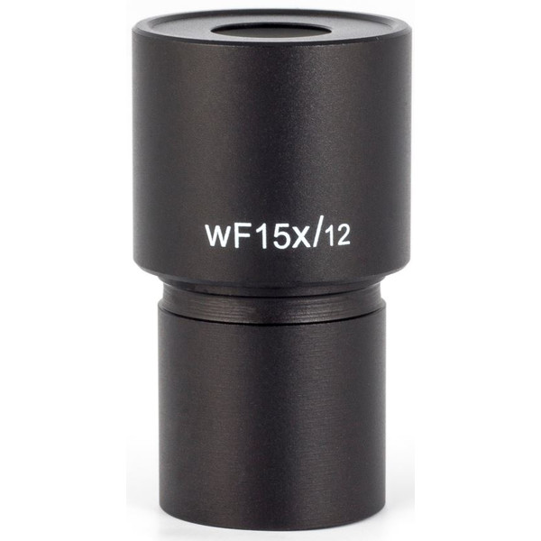 Oculaire Motic WF15x/12mm (RedLine100)