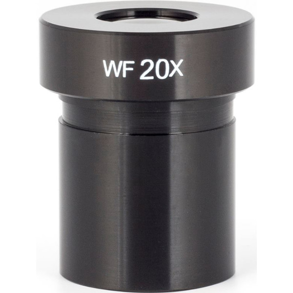 Oculaire Motic WF20x/11mm (RedLine100)