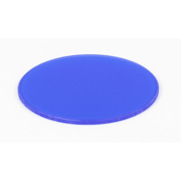 Motic Filtre bleu Ø 32 mm (N2GG-Statif) (SMZ-140)