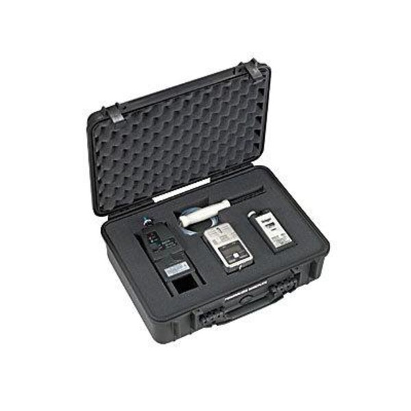 PELI Valise modéle 1500, argent