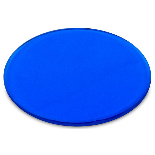 Motic Filtre bleu Ø 42 mm (FBGG-/2111-Statif) (DM-143)