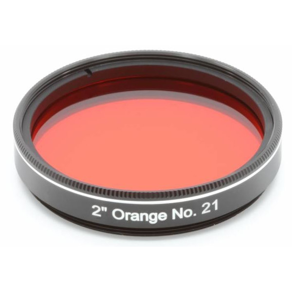 Explore Scientific Filtre orange #21 2"
