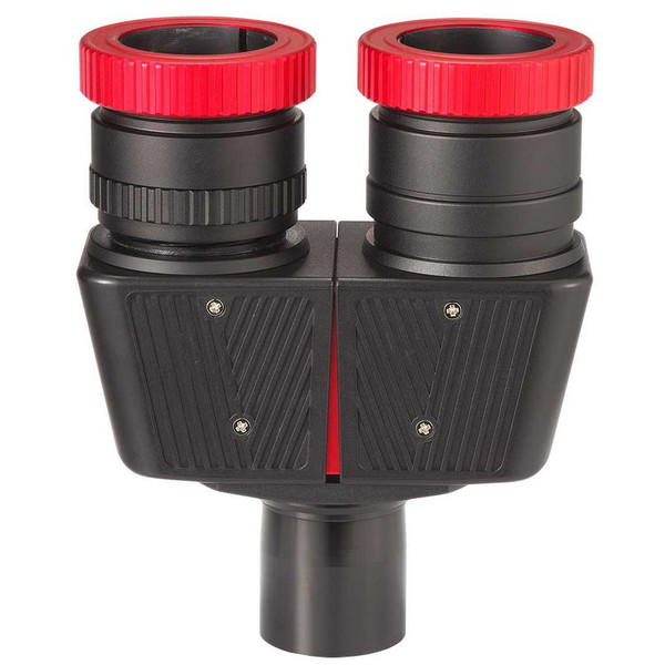 TS Optics Tête binoculaire, coulant de 31,75 mm