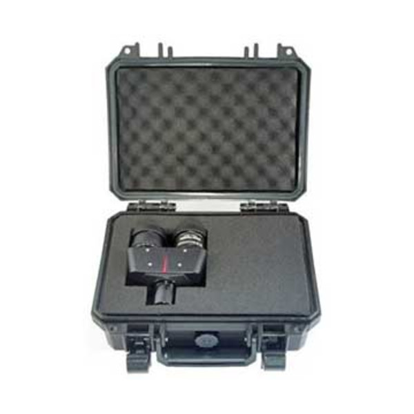 TS Optics Tête binoculaire, coulant de 31,75 mm