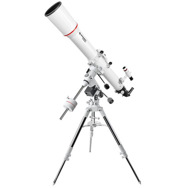 Bresser Teleskop AC 102/1350 Messier Hexafoc EXOS-2