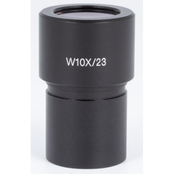 Motic Messokular Micrometer eyepiece WF10X/23mm, diamond proportion analyser