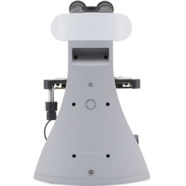 Microscope Optika Mikroskop B-510DKIVD, trino, darkfield, W-PLAN IOS, W-PLAN, 40x-1000x, IVD