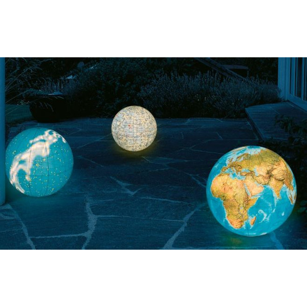Globe Columbus Outdoor Lune 40cm