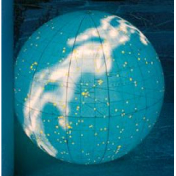 Columbus Globus Outdoor Sternenhimmel 40cm