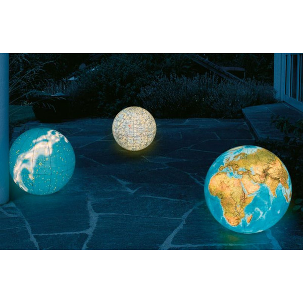Columbus Globus Outdoor Sternenhimmel 40cm