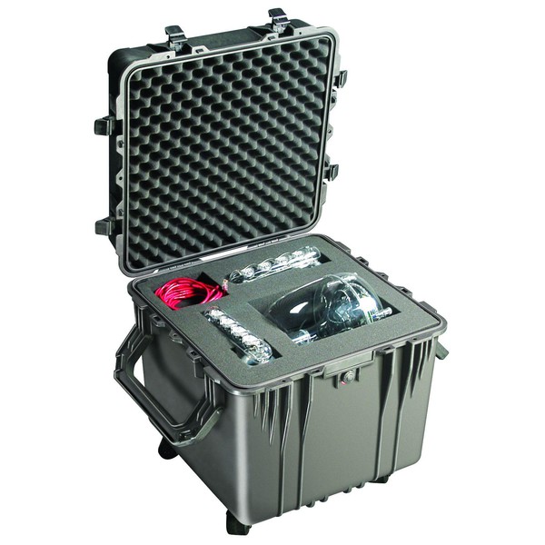 PELI Valise "Cube Case" 0350