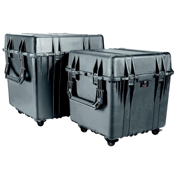 PELI Valise "Cube Case" 0350