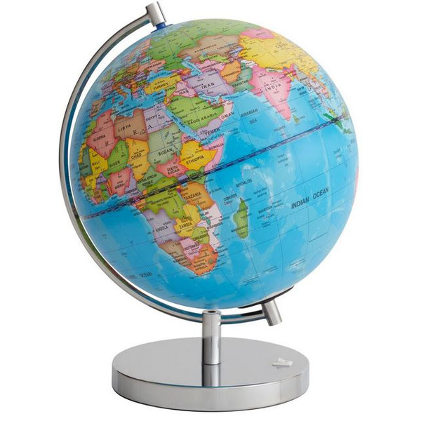 Globe emform Flex Light Political 23cm