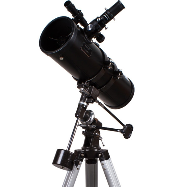 Télescope Levenhuk N 114/1000 Skyline EQ-1