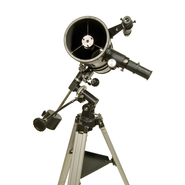 Télescope Levenhuk N 114/1000 Skyline EQ-1