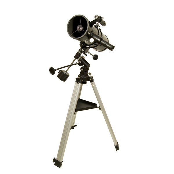 Télescope Levenhuk N 114/1000 Skyline EQ-1