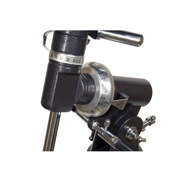 Télescope Levenhuk N 114/1000 Skyline EQ-1