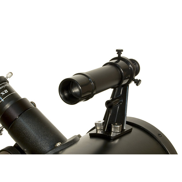 Télescope Levenhuk N 114/1000 Skyline EQ-1