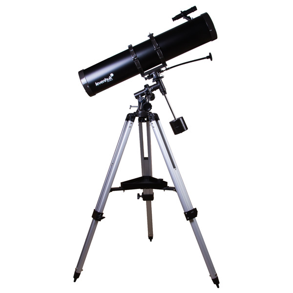 Levenhuk Teleskop N 130/900 Skyline EQ-2