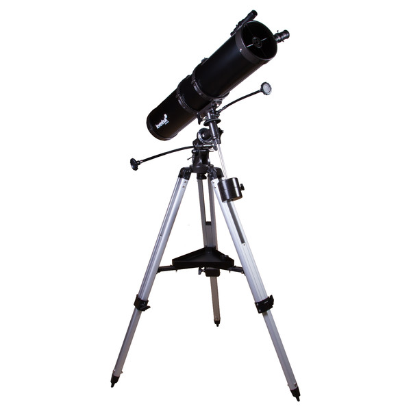 Télescope Levenhuk N 130/900 Skyline EQ-2