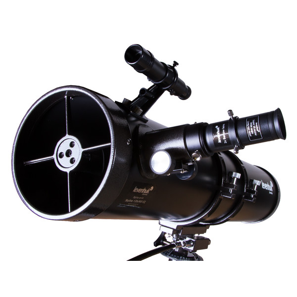 Télescope Levenhuk N 130/900 Skyline EQ-2