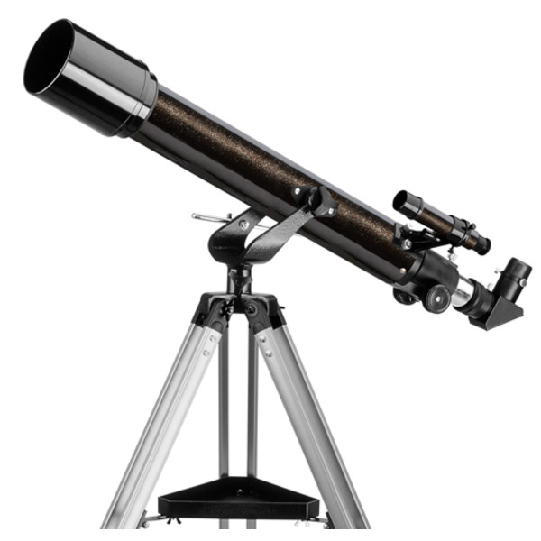 Levenhuk Teleskop AC 70/700 Skyline AZ