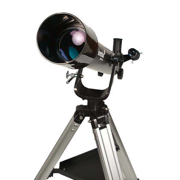 Levenhuk Teleskop AC 70/700 Skyline AZ