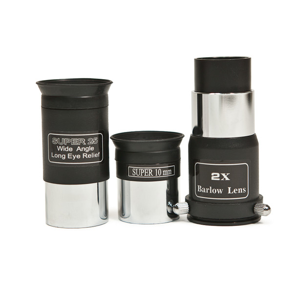 Levenhuk Teleskop AC 70/700 Skyline AZ