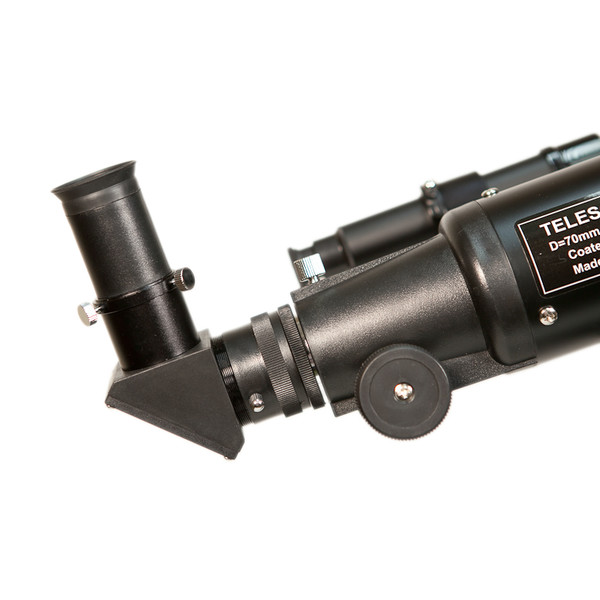 Télescope Levenhuk AC 70/900 Skyline EQ-1