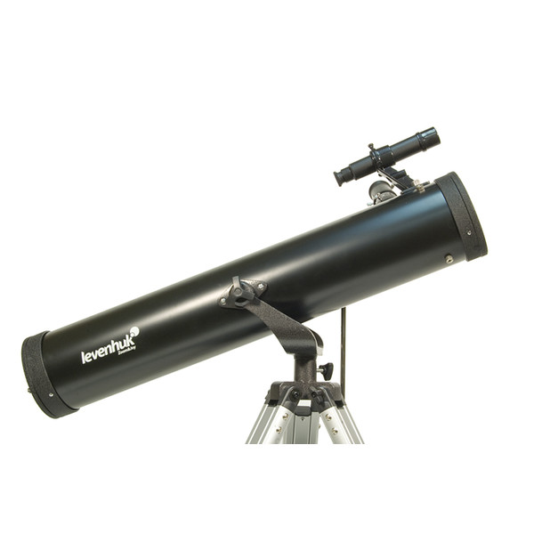 Télescope Levenhuk N 76/700 Skyline AZ-1