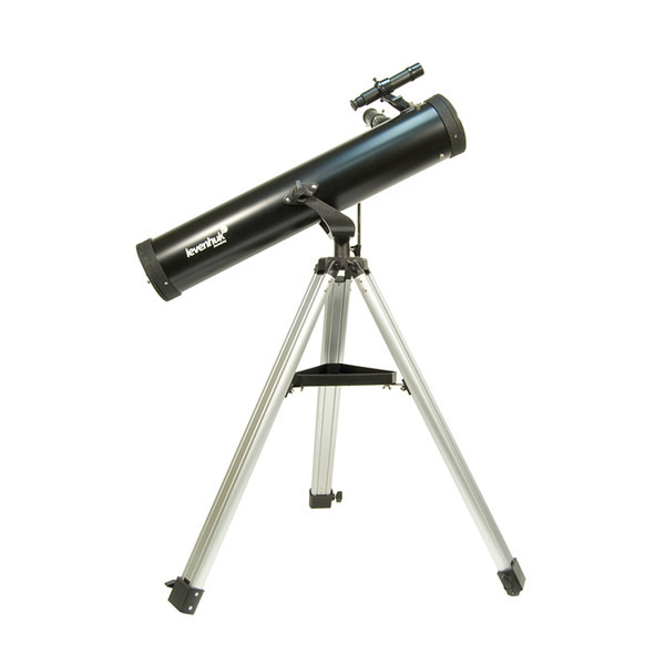 Télescope Levenhuk N 76/700 Skyline AZ-1