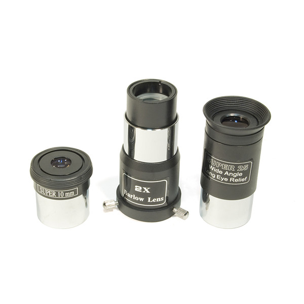 Télescope Levenhuk N 76/700 Skyline AZ-1