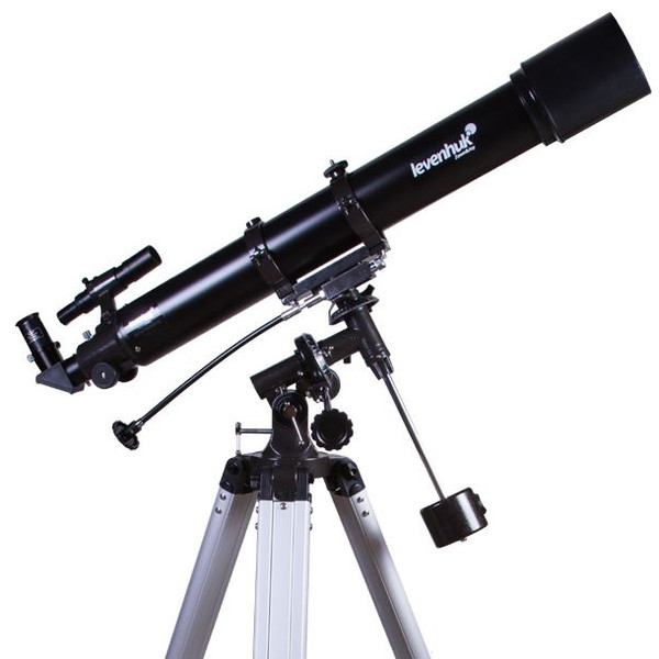 Télescope Levenhuk AC 90/900 Skyline EQ-2