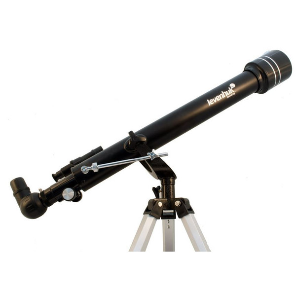 Télescope Levenhuk AC 60/700 Skyline AZ