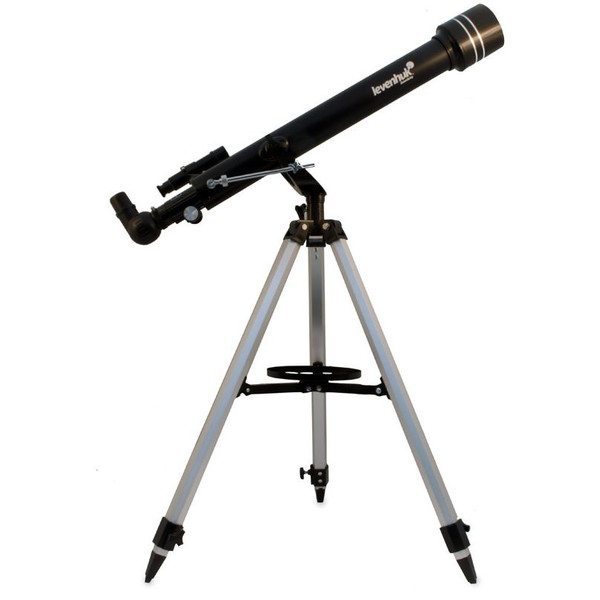 Télescope Levenhuk AC 60/700 Skyline AZ