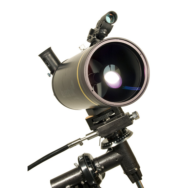 Télescope Maksutov  Levenhuk MC 102/1300 Skyline PRO EQ-2