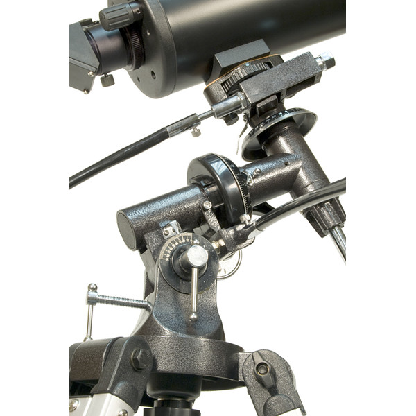 Télescope Maksutov  Levenhuk MC 102/1300 Skyline PRO EQ-2