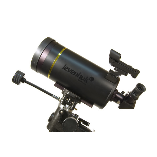 Télescope Maksutov  Levenhuk MC 127/1500 Skyline PRO EQ-3